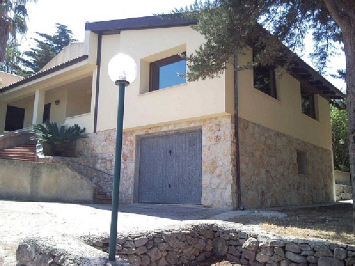 Affitto Villa Mare Ispica