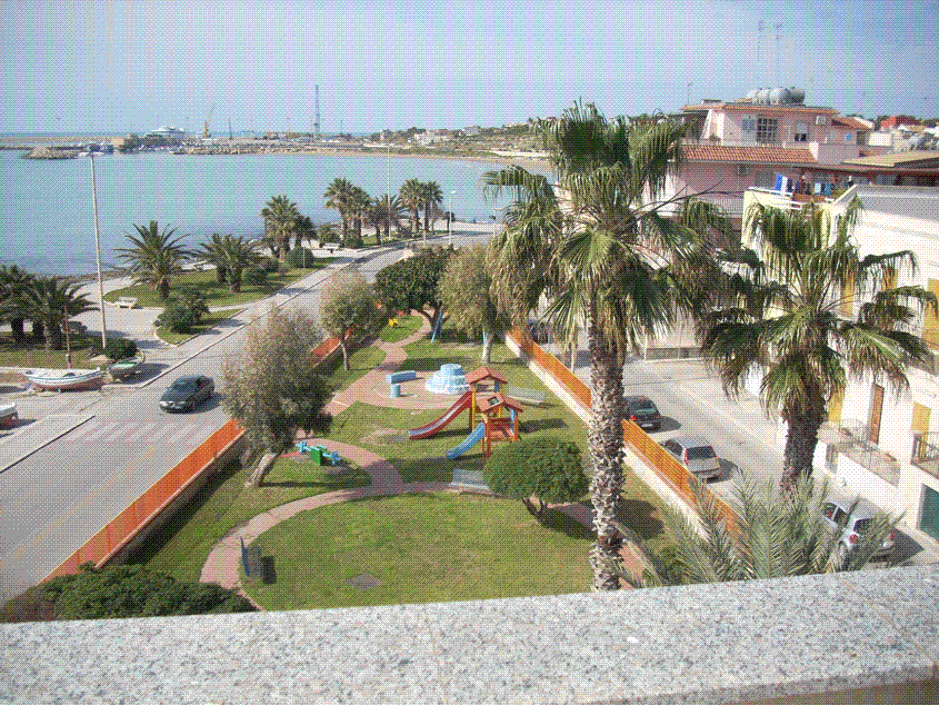 Affitto casa vacanze mare pozzallo