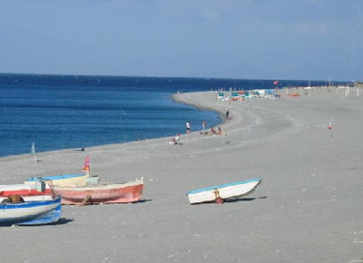 Affitto Appartamento Mare MELITO DI PORTO SALVO