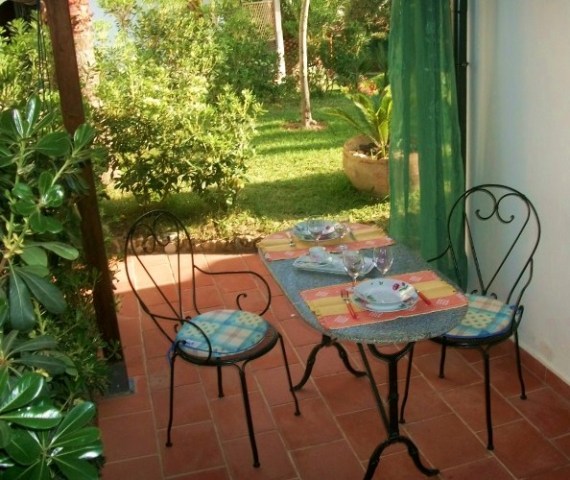 Affitto Casa vacanze Mare NOTO