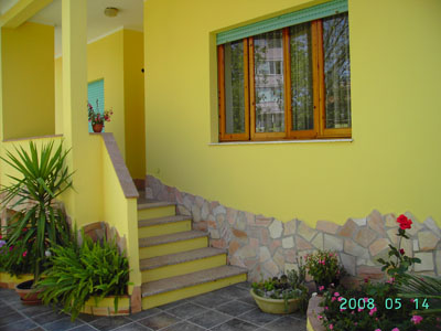 Affitto Casa vacanze Mare Iglesias