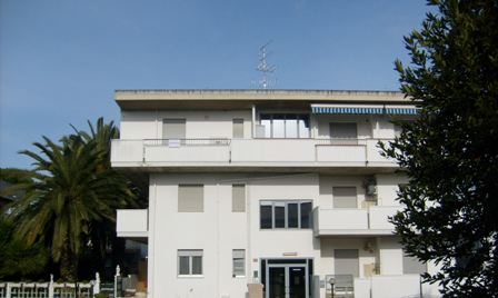 Affitto Casa vacanze Mare ALBA ADRIATICA