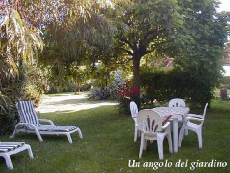 Affitto appartamento mare orbetello