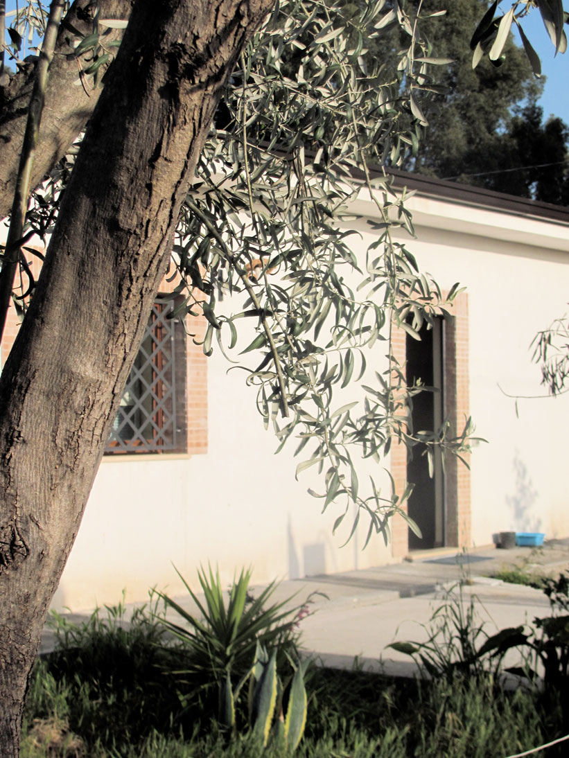 Affitto Villa Mare Catania