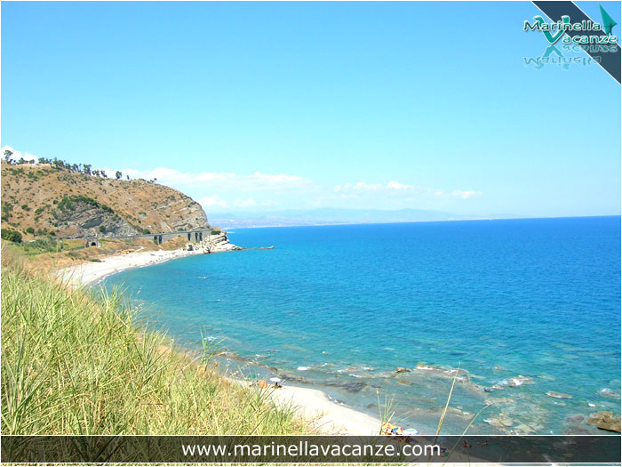 Affitto Appartamento Mare Bruzzano Zeffirio