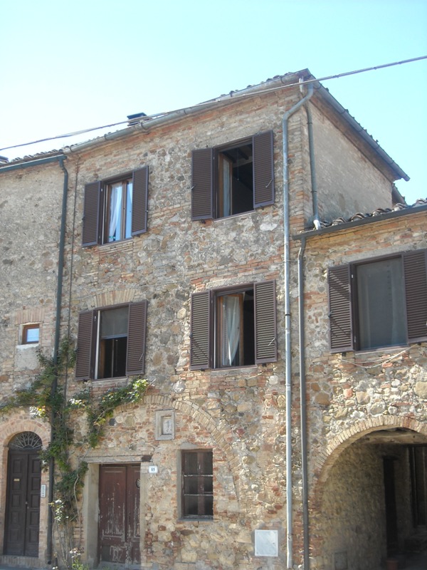 Affitto Casa vacanze Campagna Frassini