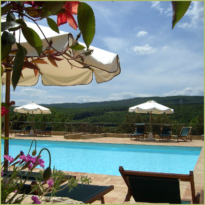 Affitto Casa vacanze Campagna Casole d' Elsa