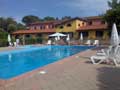 Affitto Casa vacanze Mare CECINA