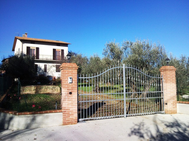Affitto Casa vacanze Lago Castiglione del lago