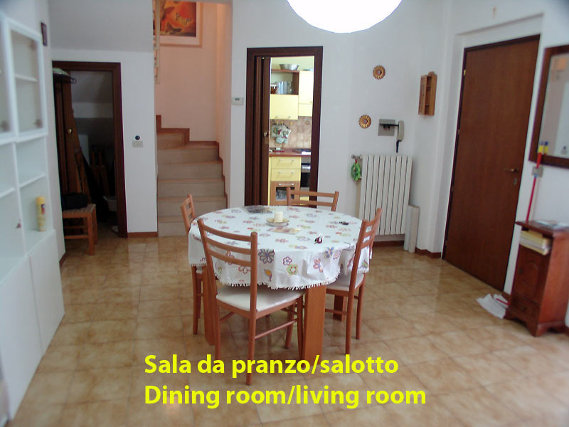 Affitto appartamento mare grottammare