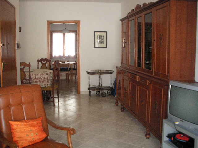 Affitto appartamento mare quartu sant'elena