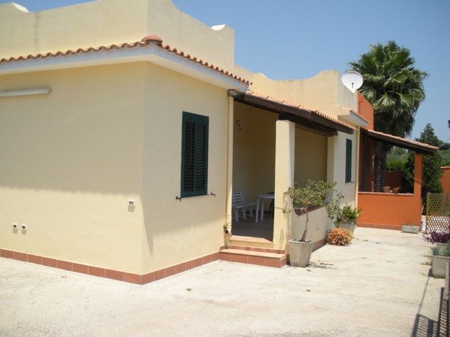Affitto Casa vacanze Mare Noto
