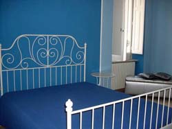 Affitto appartamento mare gaeta