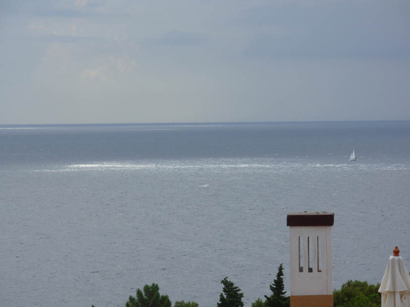 Affitto casa vacanze mare rio marina