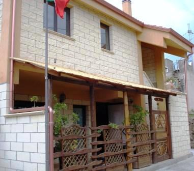 Affitto bed &amp; breakfast mare reggio calabria