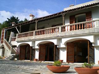 Affitto Villa Mare Torre dell'Orso