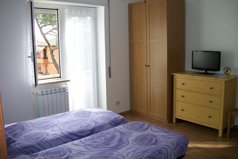 Affitto Casa vacanze Città roma