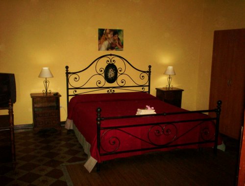 Affitto Casa vacanze Città Catania