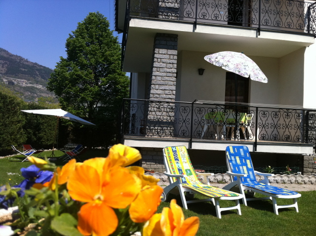Affitto Appartamento Montagna gressan