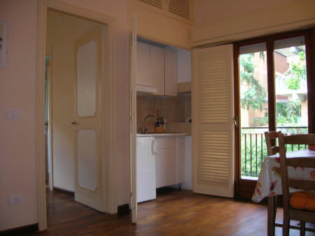 Affitto Appartamento Città Roma
