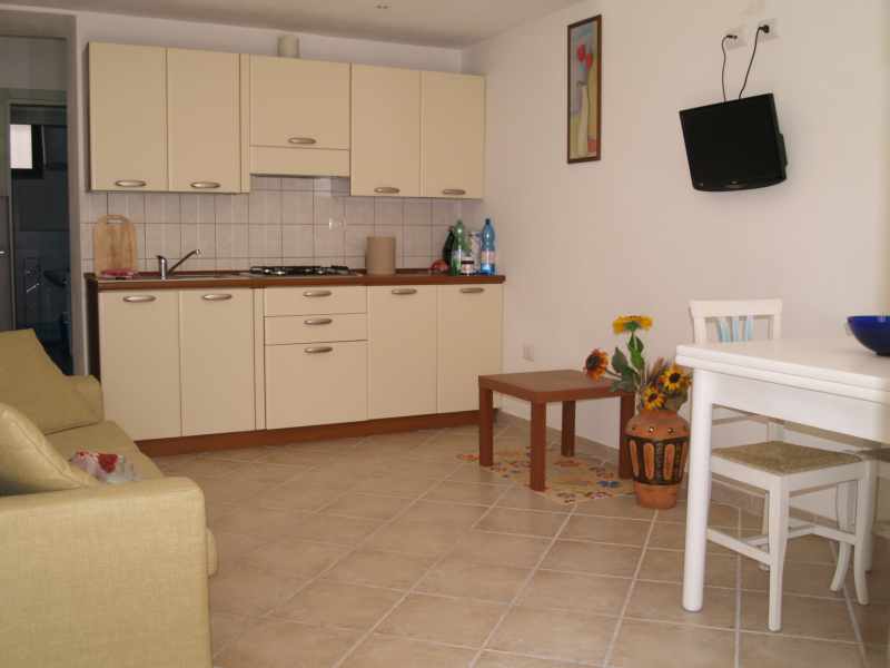 Affitto Casa vacanze Mare Alghero