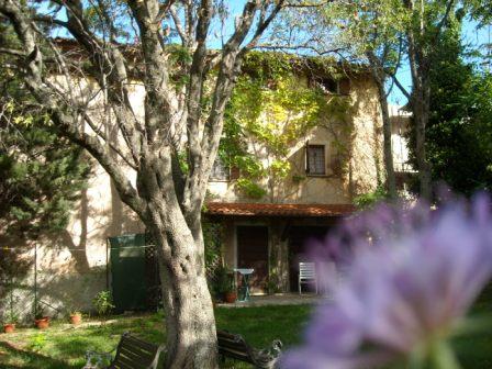 Affitto Villa Campagna gualdo tadino