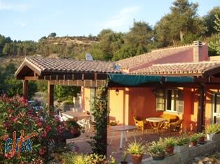 Affitto Casa vacanze Mare Bosa