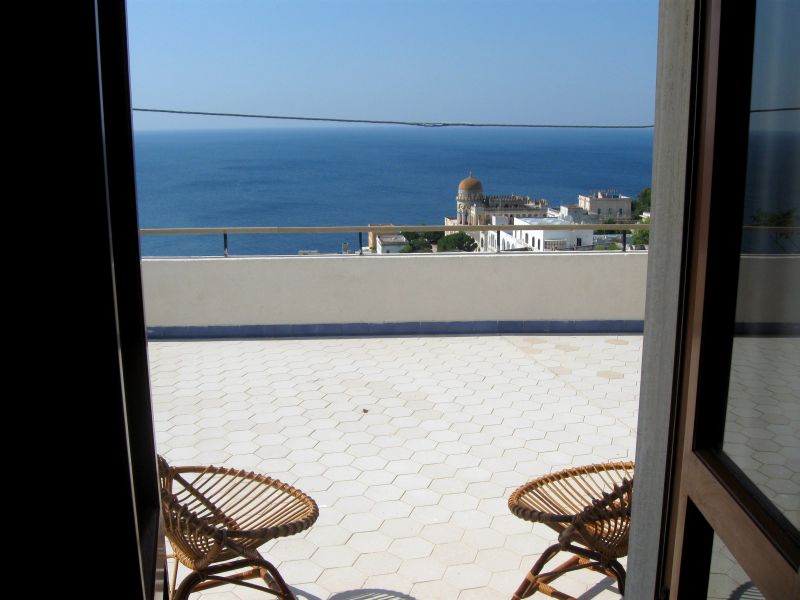 Affitto Casa vacanze Mare Santa Cesarea Terme