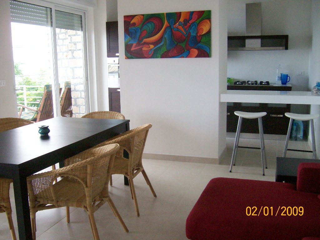 Affitto Casa vacanze Mare Castro Marina