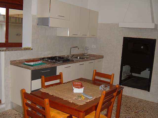 Affitto casa vacanze citta castellammare del golfo