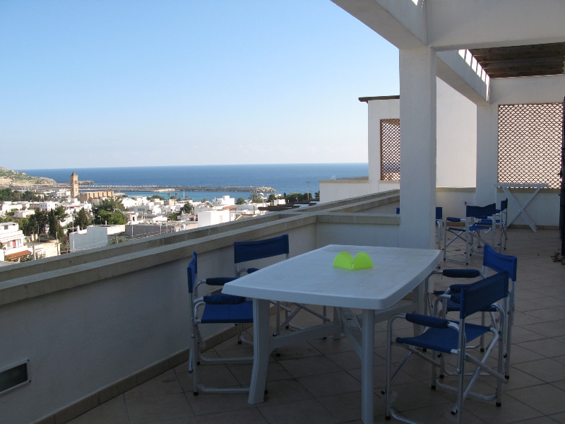 Affitto casa vacanze mare santa maria di leuca