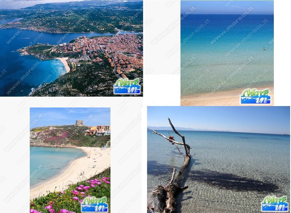 Affitto casa vacanze mare santa teresa gallura