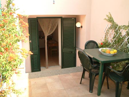 Affitto casa vacanze mare torre vado