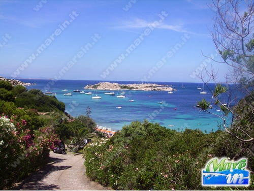 Affitto casa vacanze mare la marmorata