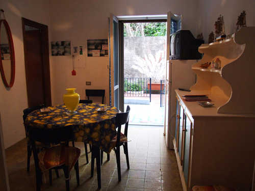 Affitto casa vacanze mare maiori