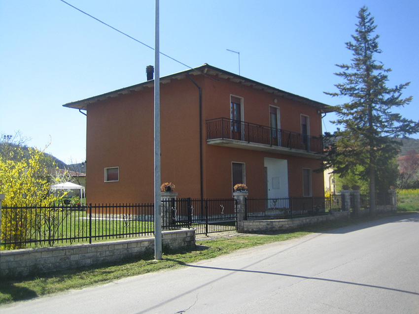 Affitto Casa vacanze Campagna Scrofiano