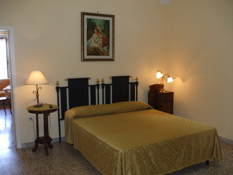 Affitto casa vacanze mare ugento