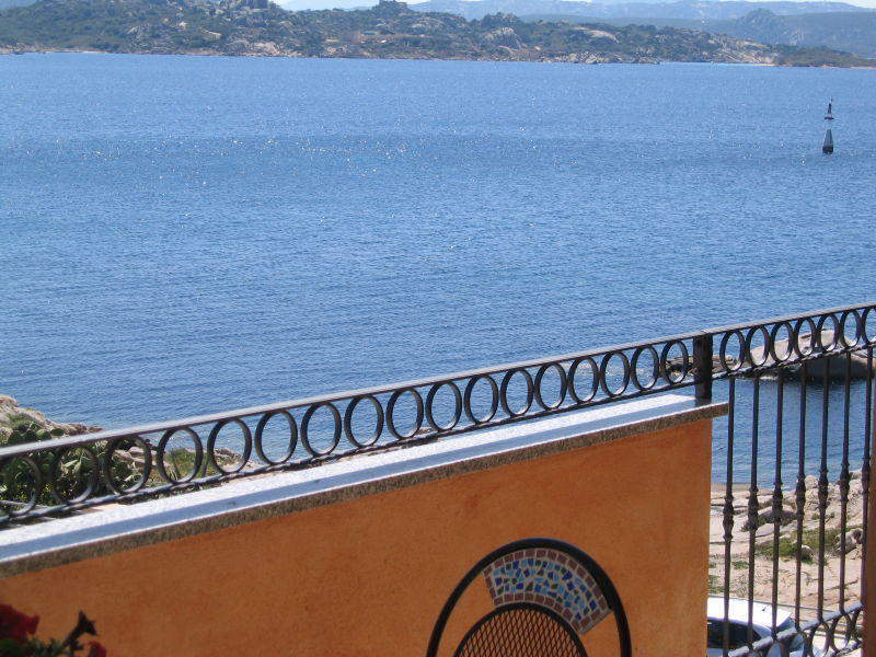 Affitto Appartamento Mare la maddalena