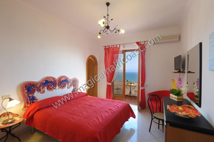 Affitto Residence Mare Praiano
