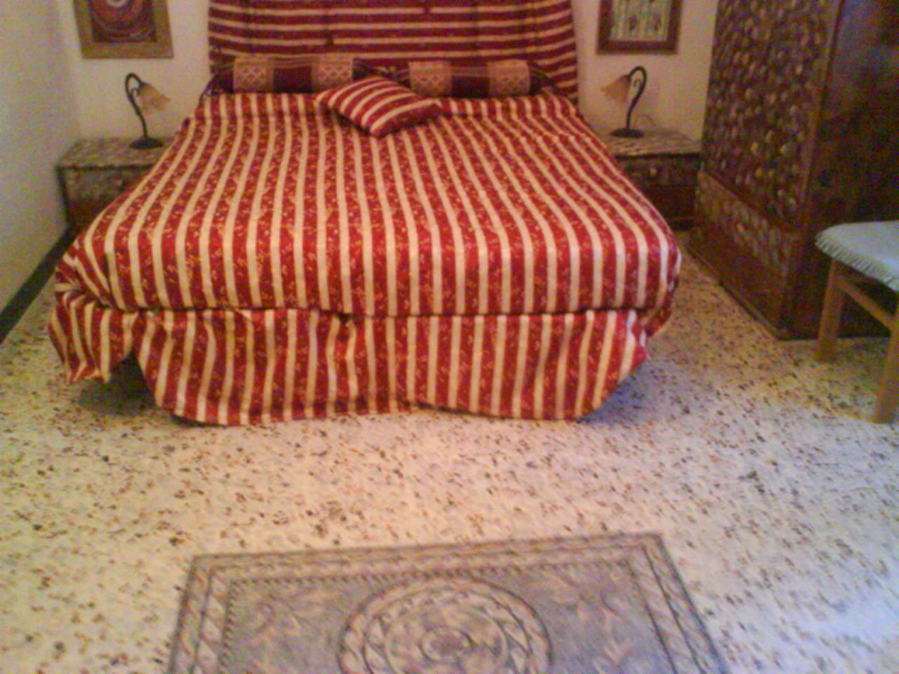 Affitto appartamento mare siracusa