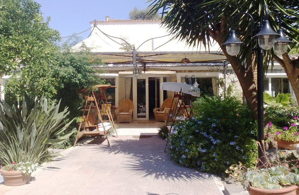 Affitto Casa vacanze Mare Forio-Ischia