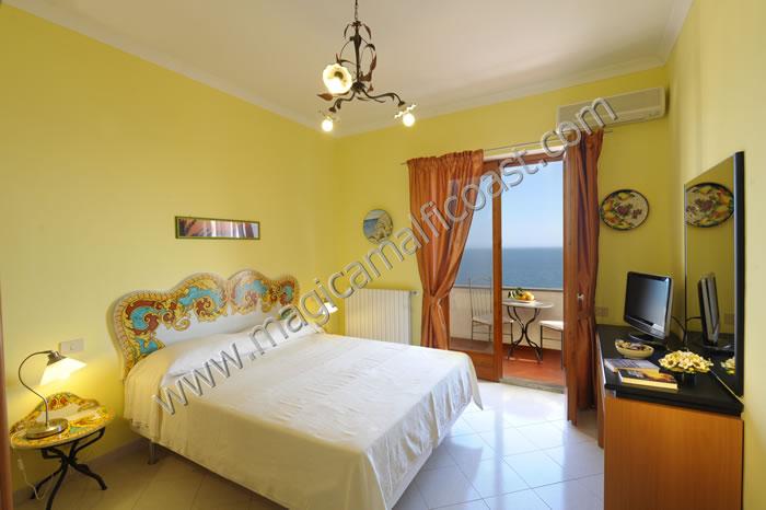Affitto Residence Mare Praiano