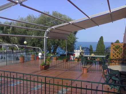 Affitto Casa vacanze Mare santa tecla