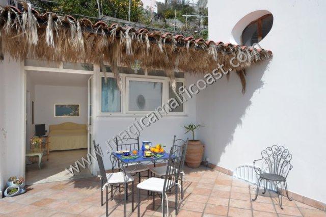 Affitto Residence Mare Praiano