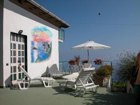 Affitto Residence Mare praiano