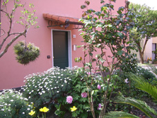 Rent Apartment Seaside Chiavari
