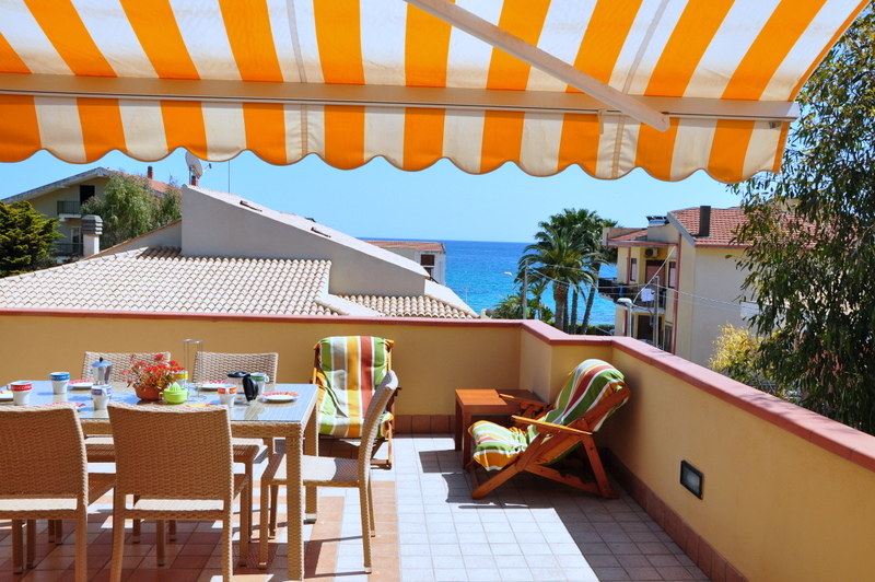 Affitto Appartamento Mare Avola