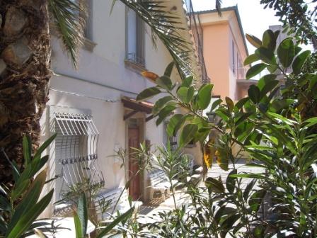 Affitto Casa vacanze Mare San Vincenzo