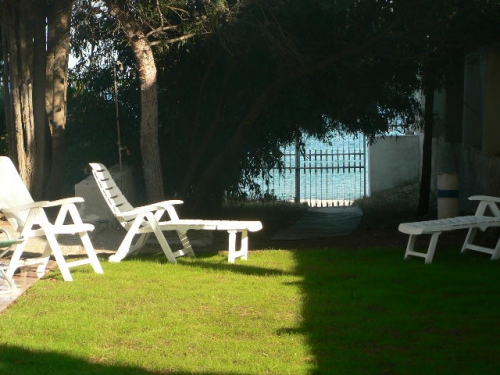 Affitto Casa vacanze Mare Pula