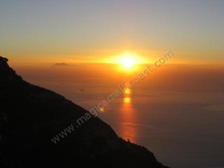 Affitto Residence Mare Furore